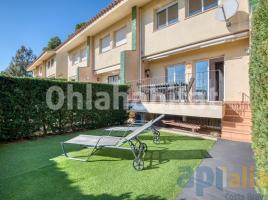 Casa (unifamiliar adossada), 162 m², Camino de les Penyes