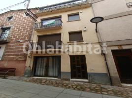 Houses (terraced house), 138 m², Calle Castell