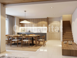 Houses (terraced house), 128 m², Calle de la Plaça