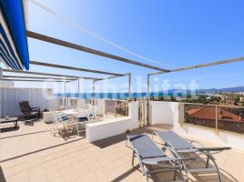 Àtic, 53 m², Paseo de Jaume I