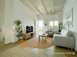 Piso, 61 m², cerca de bus y tren