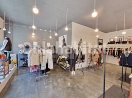 Alquiler local comercial, 100 m², Avenida de Balmes, 5