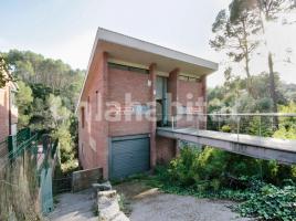  (xalet / torre), 343 m², presque neuf, Calle dels Alps