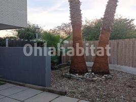 Casa (unifamiliar adosada), 242 m², seminuevo, Calle de Francesc de Paula Quintana Vidal