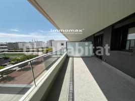 For rent flat, 55 m², almost new, Zona