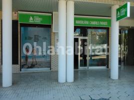 Business premises, 90 m², Avenida Horta de Santa Maria