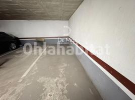 Lloguer plaça d'aparcament, 9 m², Zona