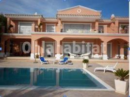 Casa (xalet / torre), 818 m², seminou, Paseo Centro