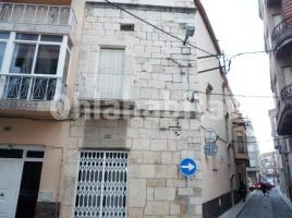 Houses (detached house), 394 m², near bus and train, Calle Major, 85
