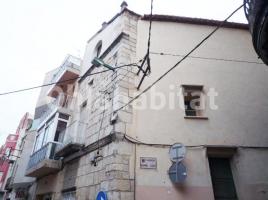 Houses (detached house), 394 m², near bus and train, Calle Major, 85