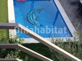 Piso, 120 m², seminuevo, Calle Major