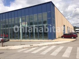Nave industrial, 3800 m²