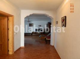 Houses (terraced house), 130 m², Calle Coso