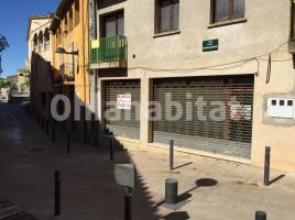 Lloguer local comercial, 55 m², Plaza Cors